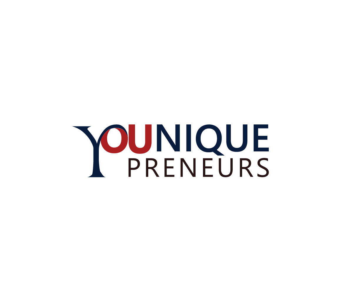 Diseño de Logo por Top king  designer para YOUniquePreneurs | Diseño #14305505