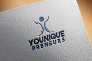 Logo Design by PETERPARKER for YOUniquePreneurs | Design: #14259233