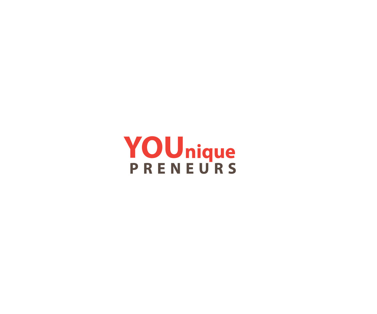 Design de Logo par BARIKNA@ pour YOUniquePreneurs | Design #14248600
