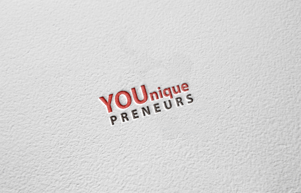 Design de Logo par BARIKNA@ pour YOUniquePreneurs | Design #14248601