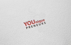 Logo Design by BARIKNA@ for YOUniquePreneurs | Design: #14248601