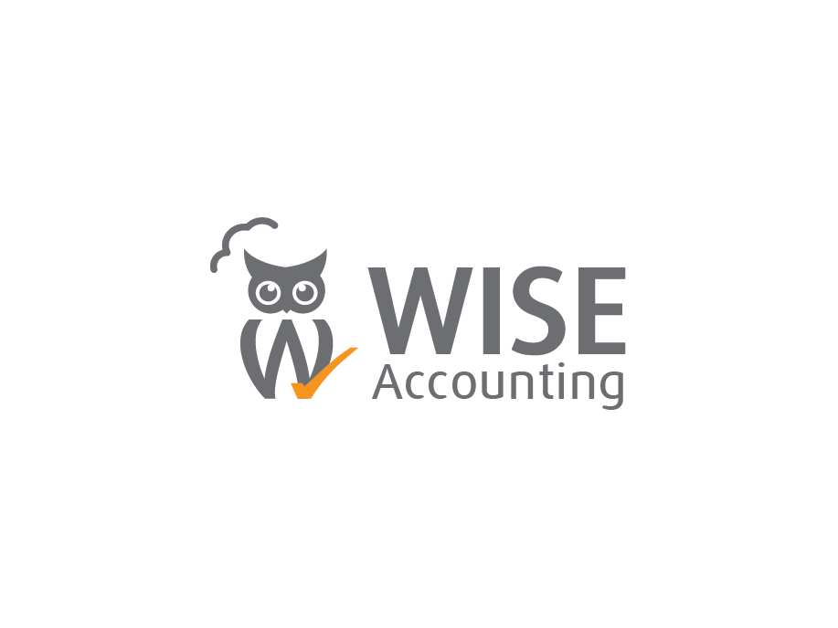 Logo Design by dhamkith for Wise Accounting | Design #14432037