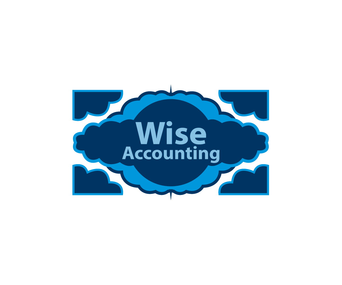 Logo Design by bestlogodesignsanjeewa for Wise Accounting | Design #14440098