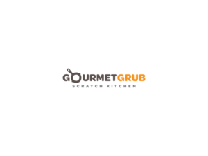 Diseño de Logo por Neil para Gourmet Grub | Diseño: #14303035
