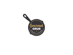 Diseño de Logo por Neil para Gourmet Grub | Diseño: #14411439