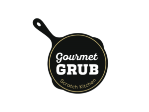 Logo Design by ABG for Gourmet Grub | Design: #14265216