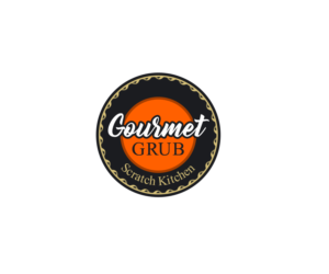Diseño de Logo por DoveFendi para Gourmet Grub | Diseño: #14344147