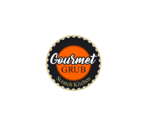 Diseño de Logo por DoveFendi para Gourmet Grub | Diseño: #14344156