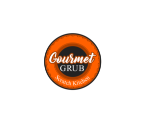 Diseño de Logo por DoveFendi para Gourmet Grub | Diseño: #14344266