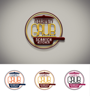 Logo Design by Impressive Solutions