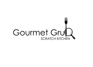 Logo-Design von creative.bugs für Gourmet Grub | Design #14270380