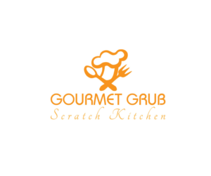 Diseño de Logo por Top king  designer para Gourmet Grub | Diseño: #14269561