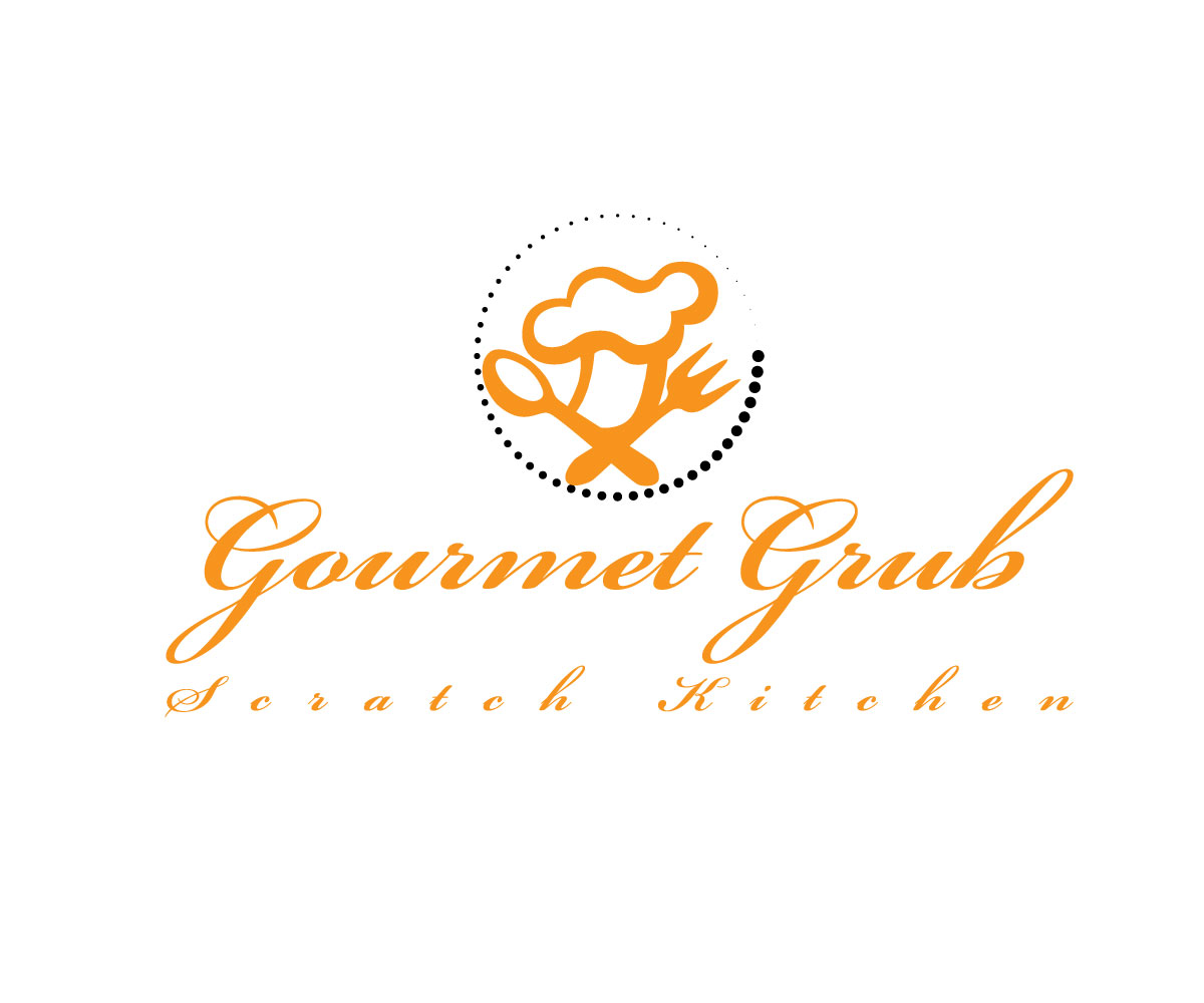 Diseño de Logo por Top king  designer para Gourmet Grub | Diseño #14313511