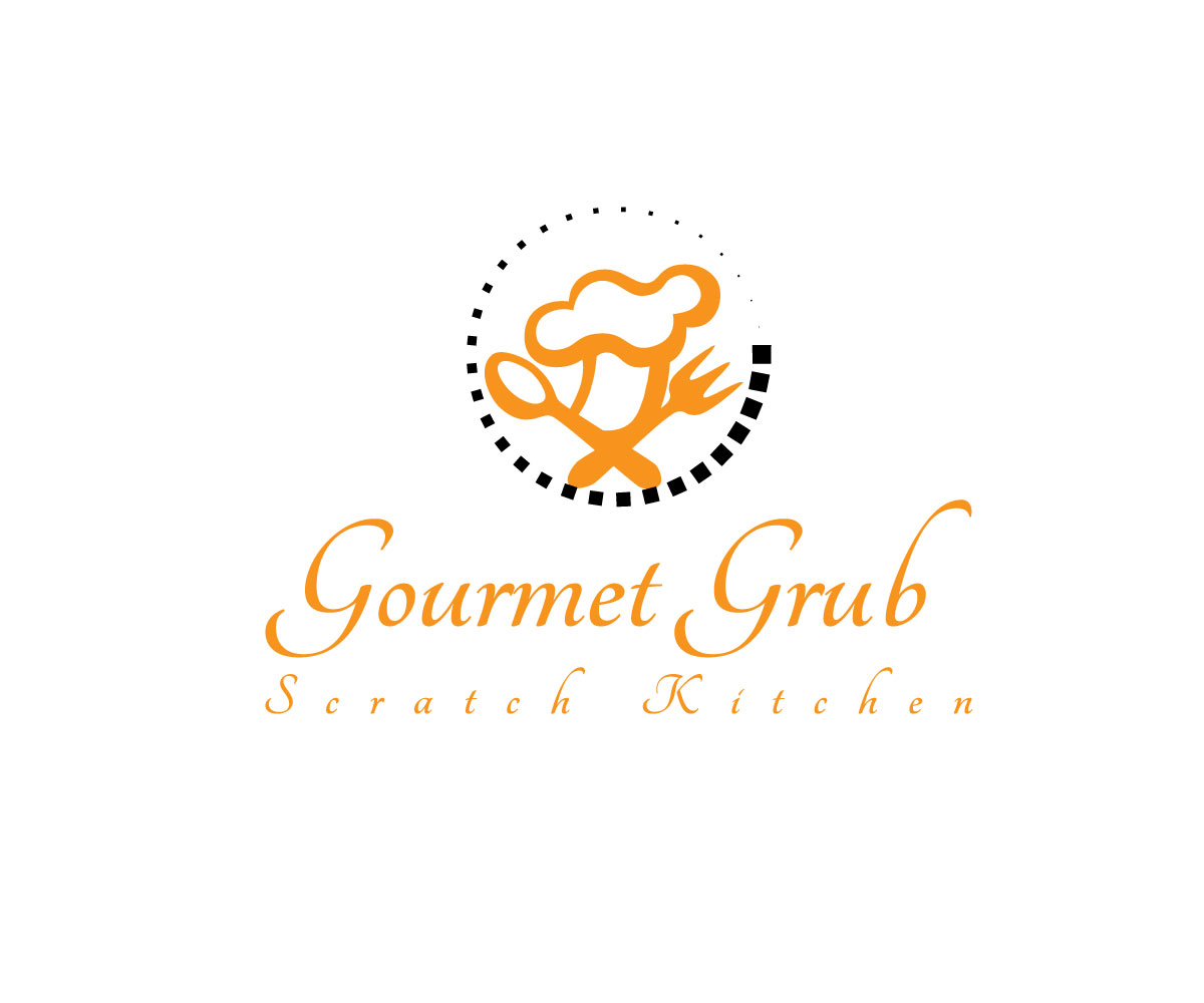 Diseño de Logo por Top king  designer para Gourmet Grub | Diseño #14313513