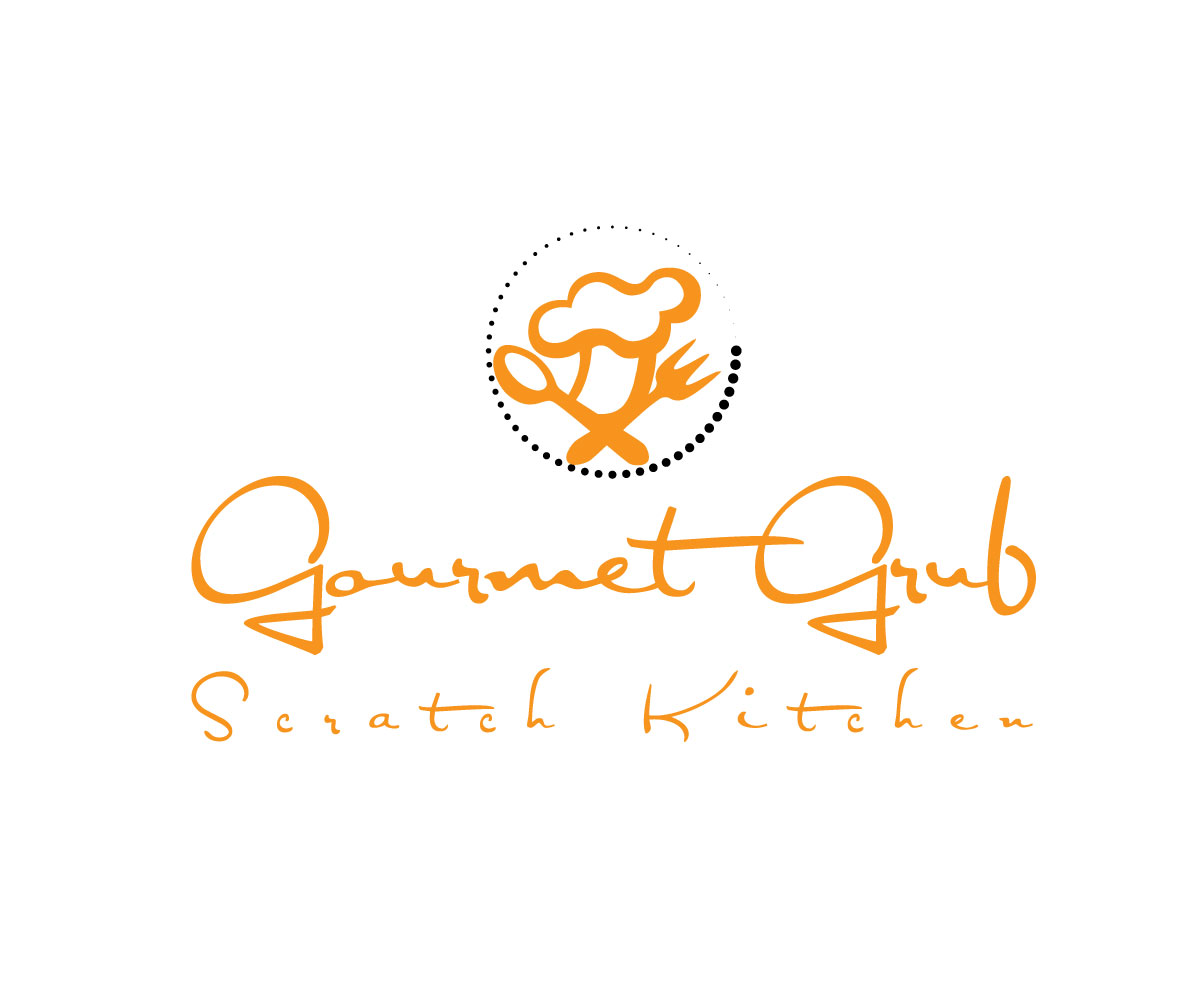 Diseño de Logo por Top king  designer para Gourmet Grub | Diseño #14313514