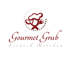 Logo Design by Top king  designer for Gourmet Grub | Design: #14317637