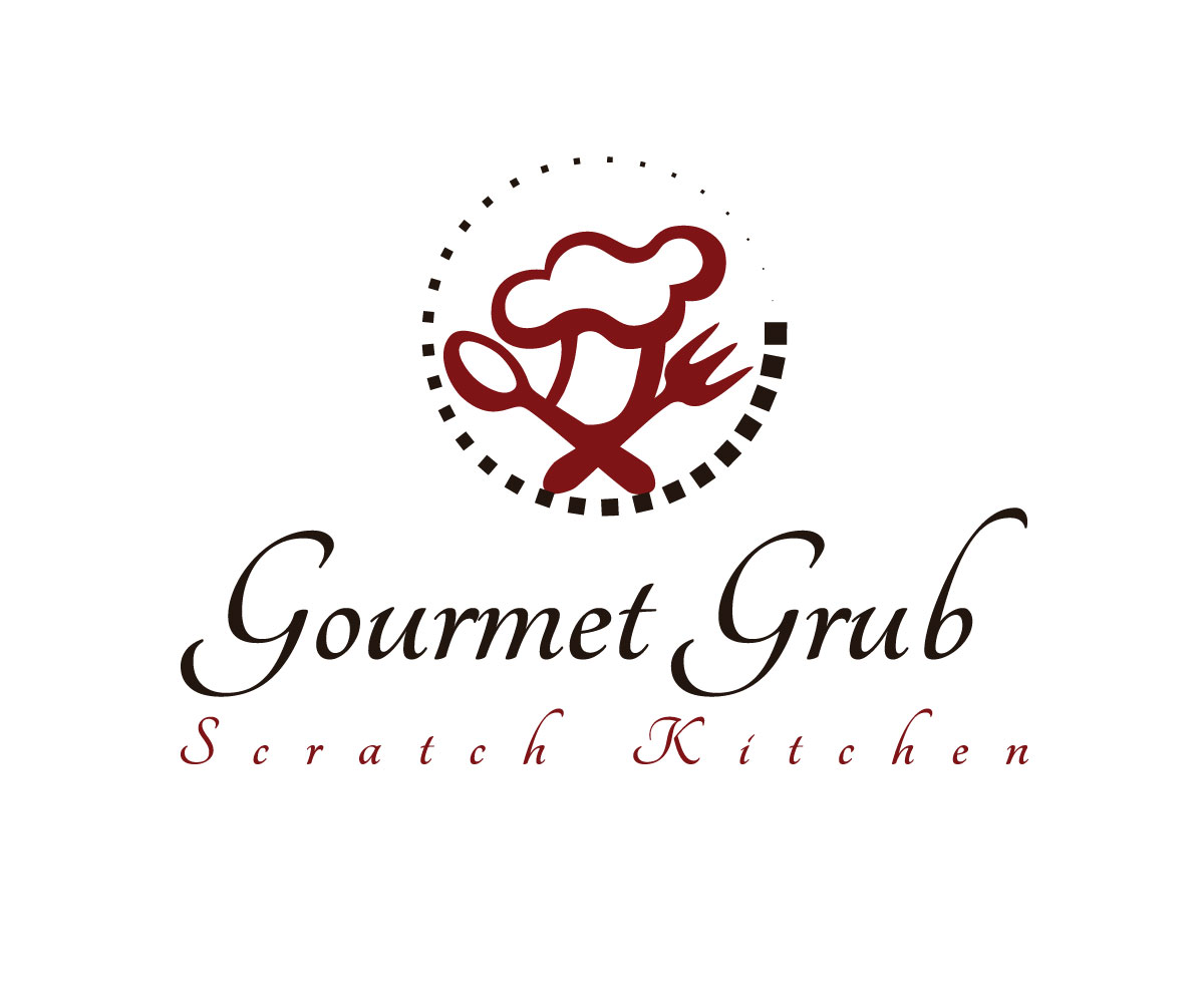 Diseño de Logo por Top king  designer para Gourmet Grub | Diseño #14317639
