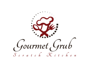 Logo Design by Top king  designer for Gourmet Grub | Design: #14317639
