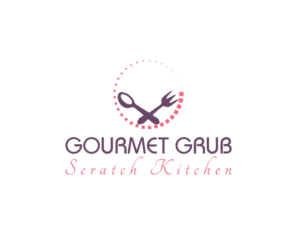 Logo Design by Top king  designer for Gourmet Grub | Design: #14345678