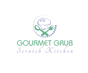Logo Design by Top king  designer for Gourmet Grub | Design: #14345679