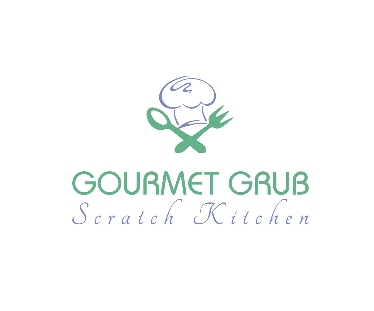 Logo Design by Top king  designer for Gourmet Grub | Design #14345680
