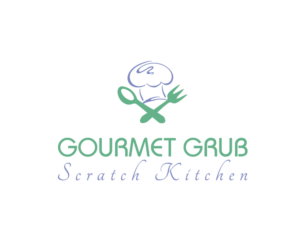 Logo Design by Top king  designer for Gourmet Grub | Design: #14345680