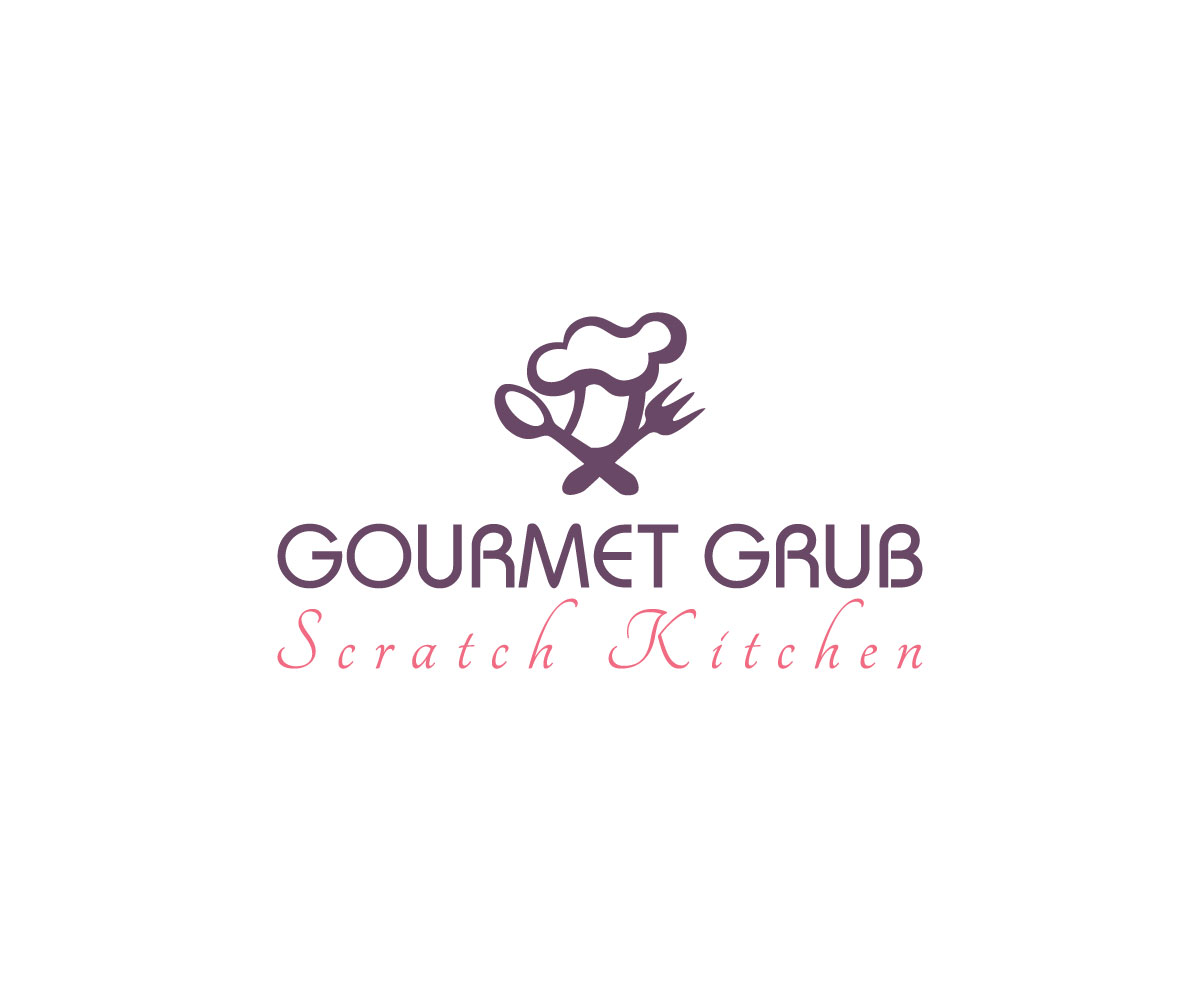 Logo Design by Top king  designer for Gourmet Grub | Design #14345681
