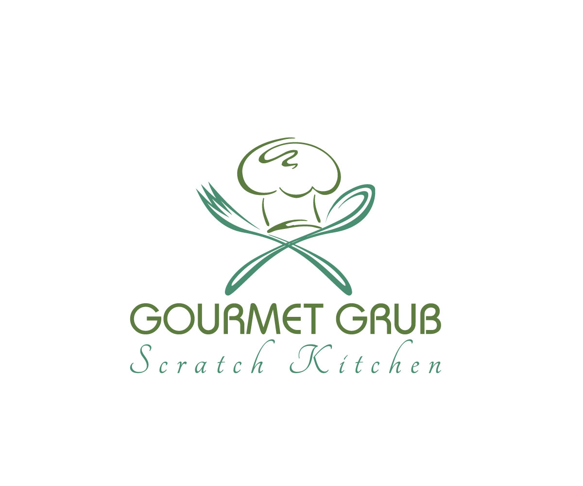 Diseño de Logo por Top king  designer para Gourmet Grub | Diseño #14345682