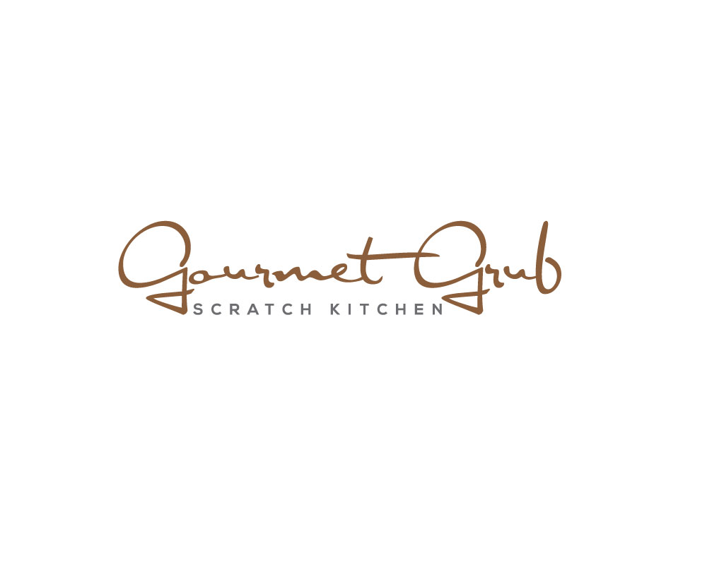 Diseño de Logo por mojibur1993 para Gourmet Grub | Diseño #14271277