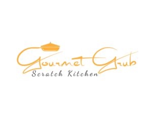 Logo Design by All Graphic Design Solution for Gourmet Grub | Design: #14263929