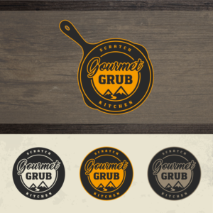 Logo Design by Ojalá