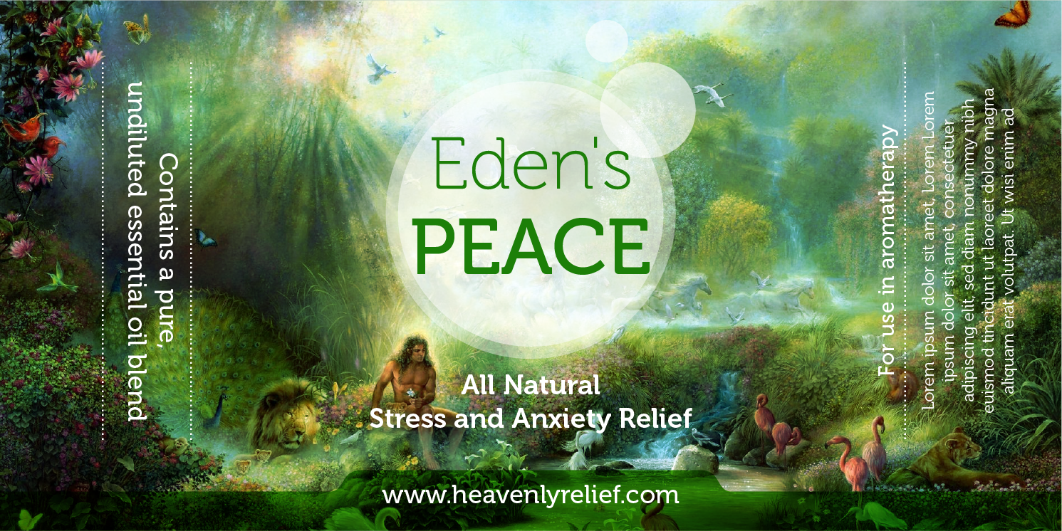 Packaging Design by Akshar Shailesh for John Ashley | Design #14257582