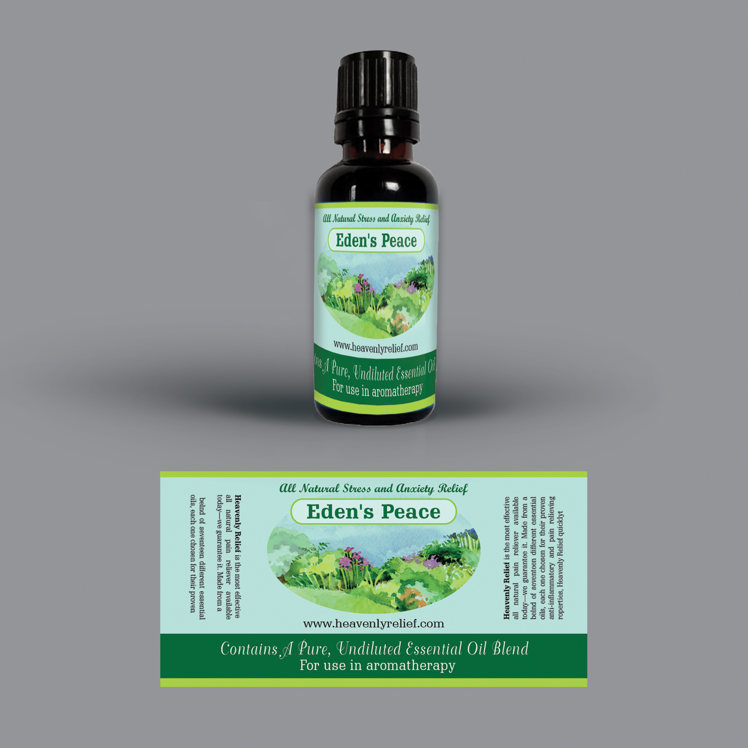 Packaging Design by Trang cyp for John Ashley | Design #14253754