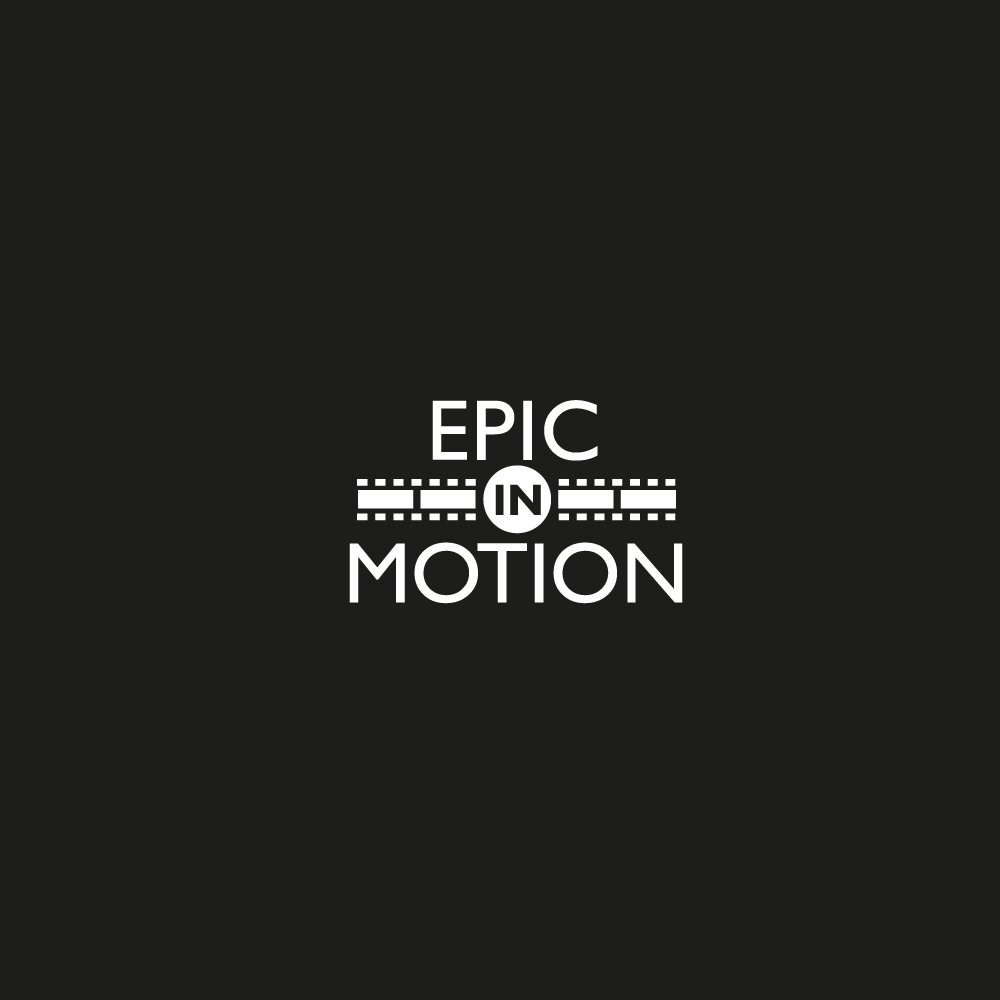 Design de Logo par Sujit Banerjee pour Epic In Motion | Design #14269041