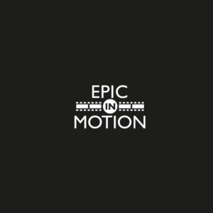 Design de Logo par Sujit Banerjee pour Epic In Motion | Design : #14269041