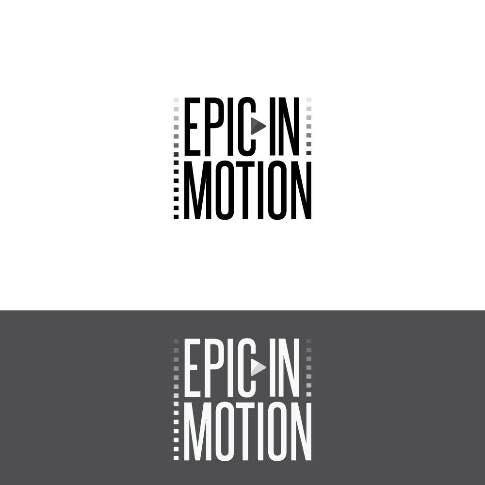 Design de Logo par Sujit Banerjee pour Epic In Motion | Design #14269042
