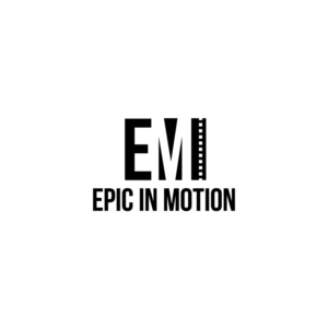 Design de Logo par Sujit Banerjee pour Epic In Motion | Design : #14269044