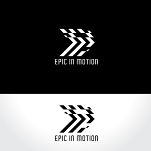 Design de Logo par Sujit Banerjee pour Epic In Motion | Design : #14269055
