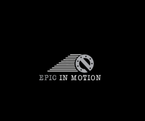 Design de Logo par Aeidan pour Epic In Motion | Design : #14271954