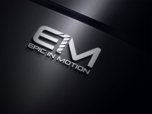 Design de Logo par Atec pour Epic In Motion | Design : #14265999