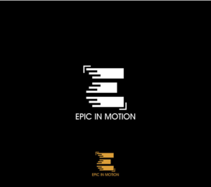 Design de Logo par ecorokerz pour Epic In Motion | Design #14264201