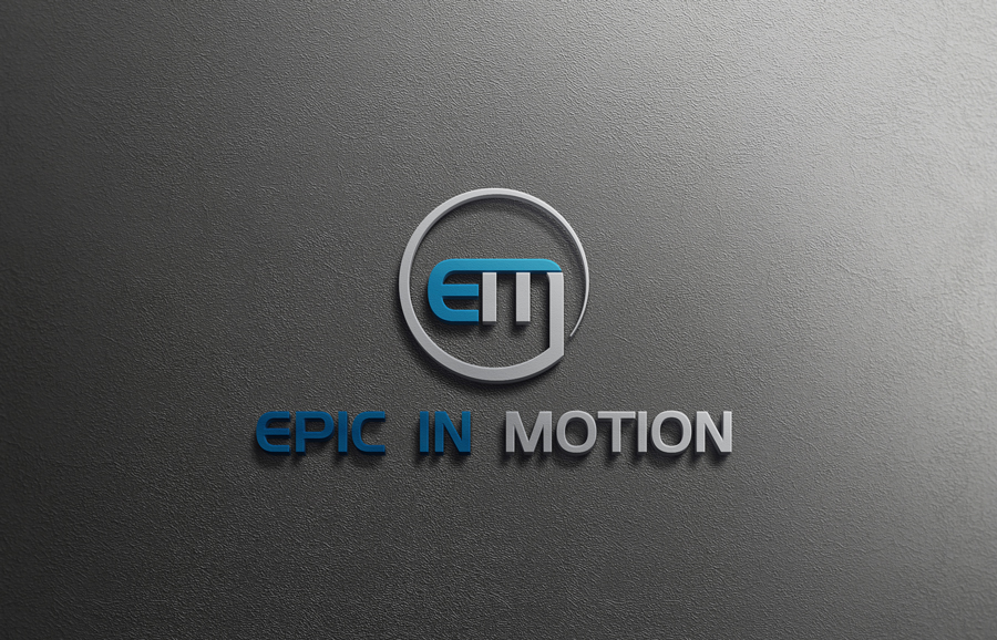 Design de Logo par logout babu pour Epic In Motion | Design #14265665