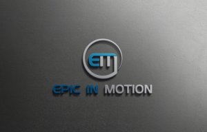 Logo-Design von logout babu für Epic In Motion | Design: #14265665