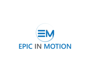 Design de Logo par Top king  designer pour Epic In Motion | Design : #14269348