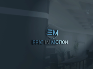 Design de Logo par Top king  designer pour Epic In Motion | Design : #14269349