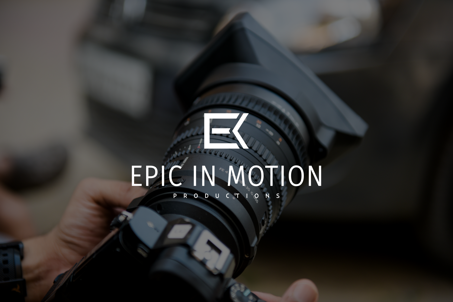 Design de Logo par Ankit Bhattarai pour Epic In Motion | Design #14264357