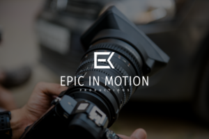 Design de Logo par Ankit Bhattarai pour Epic In Motion | Design #14264357