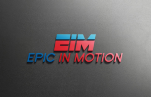 Logo-Design von mojibur1993 für Epic In Motion | Design: #14271155