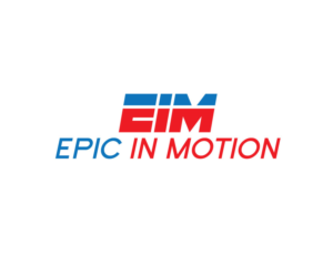 Logo-Design von mojibur1993 für Epic In Motion | Design: #14271156