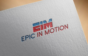 Logo-Design von mojibur1993 für Epic In Motion | Design: #14271158